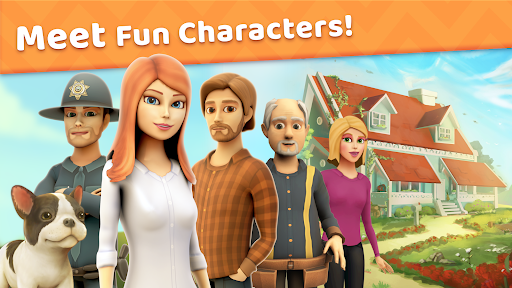Puzzleton: Match & Design ekran görüntüsü