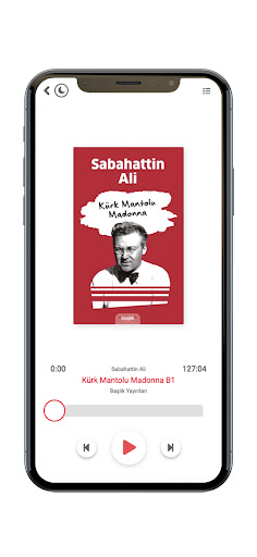 Denizli Dijital Kütüphane ekran görüntüsü