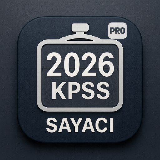 KPSS AGS Rehber & Widget 2026