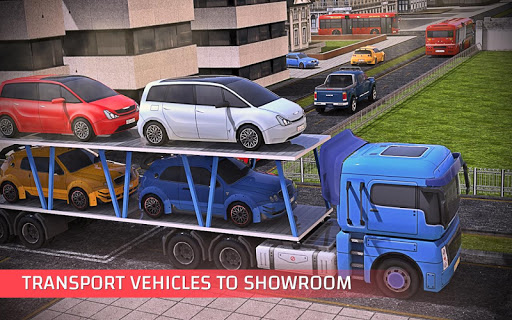 City Gas Station Simulator ekran görüntüsü