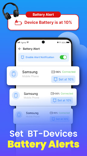 Bluetooth - BT Auto Connect ekran görüntüsü