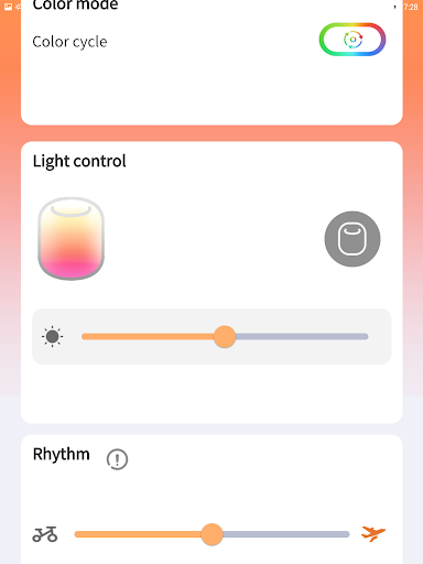 Beat Boom ekran görüntüsü