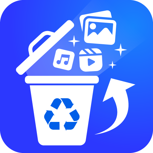 File Recovery: Photo & Video