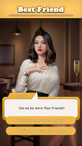 Sugary - Date Sim ekran görüntüsü