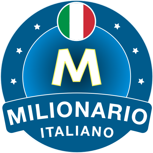 Milionario Italiano: Quiz