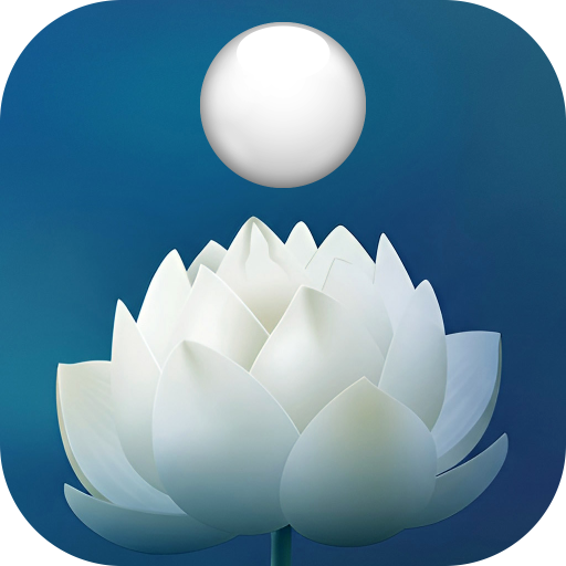 FOCUS Mala: Mindfulness Boost