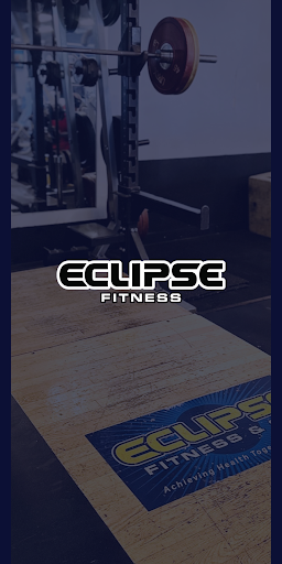 Eclipse Fitness NY ekran görüntüsü