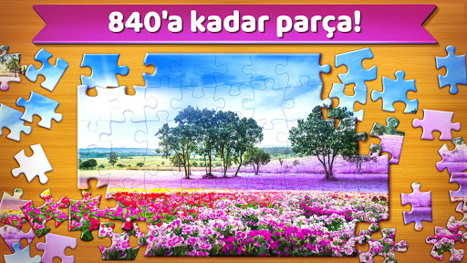 Yapboz Bulmaca: Puzzle Oyunu ekran görüntüsü
