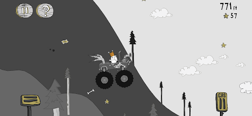 Doofus Drop ekran görüntüsü