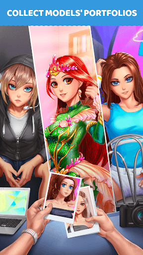 Flirt Inc. ekran görüntüsü