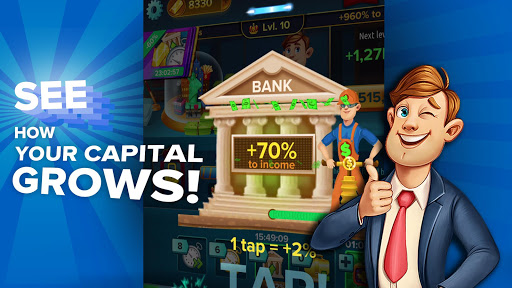 Capital Fun! ekran görüntüsü