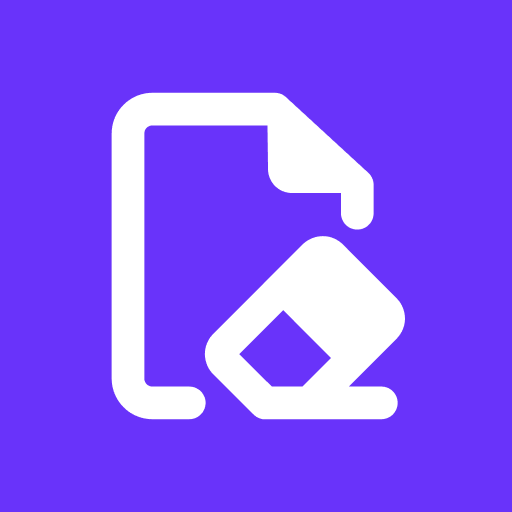 PDF Watermark Remover