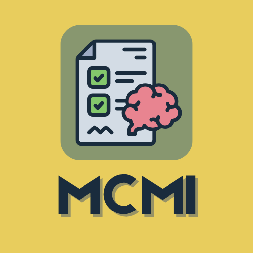 MCMI Practice Test