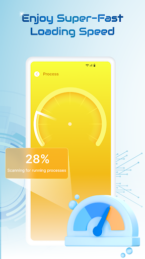 Smart Browser - Private Web ekran görüntüsü