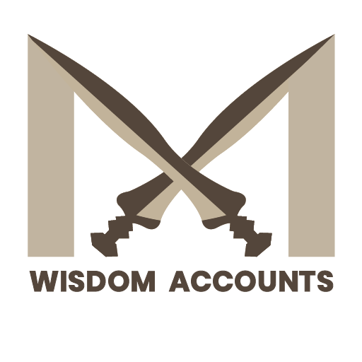 Wisdom Accounts