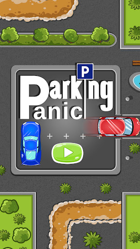 Parking Panic : exit red car ekran görüntüsü