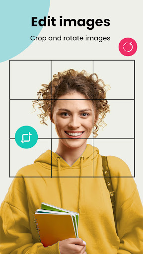 Image Converter & Compressor ekran görüntüsü