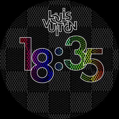 LV Watch Faces 2 ekran görüntüsü