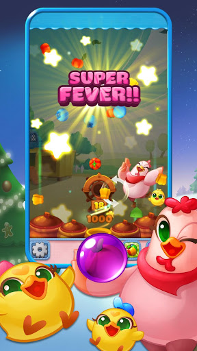 CoCo Pop: Bubble Shooter Match ekran görüntüsü