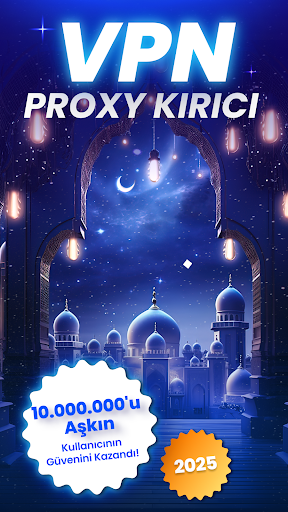 VPN Lumos: Güvenli VPN & Proxy ekran görüntüsü