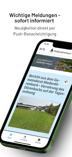 Niederdürenbach ekran görüntüsü