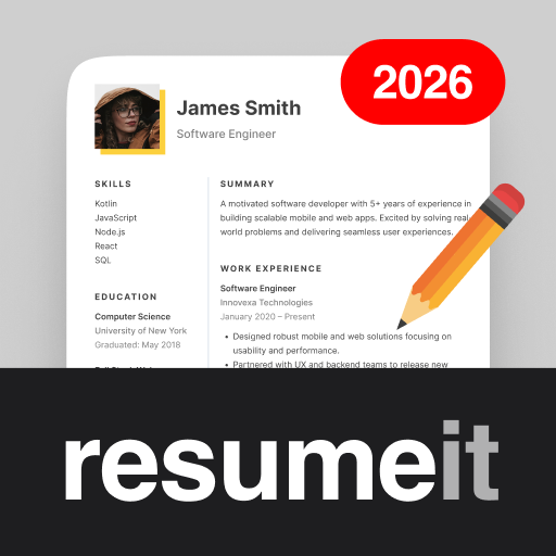 ResumeIT: CV Hazırlama PDF