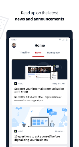 TU Berlin Intranet ekran görüntüsü