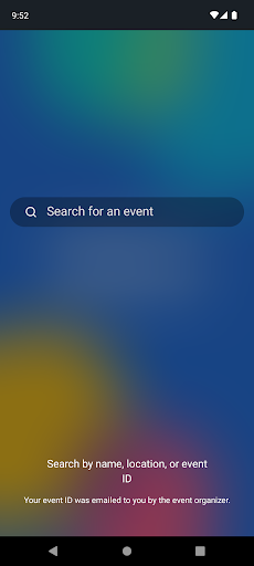 MyDiscover ekran görüntüsü