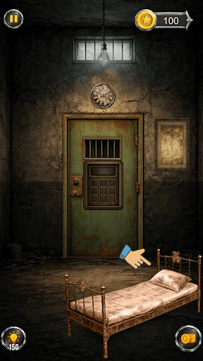 Prison Escape Puzzle Game 3D ekran görüntüsü