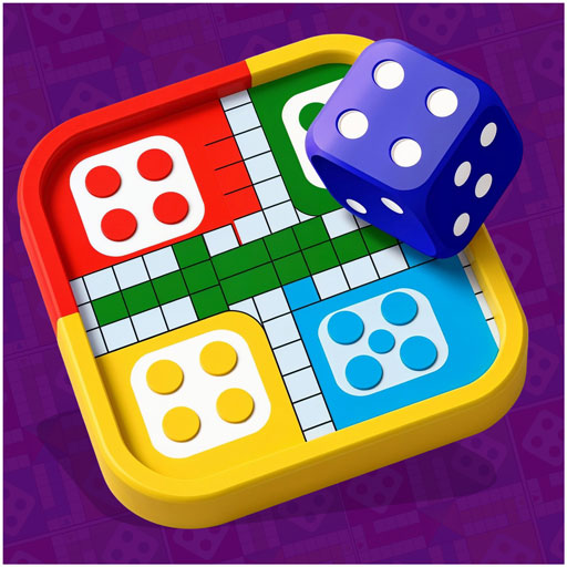 Ludo oyunu Sohbet ve Oyna