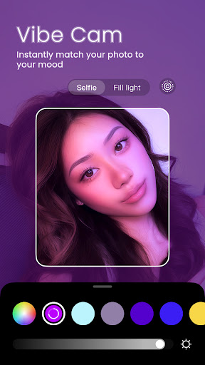 BeautyCam-AI Photo Editor ekran görüntüsü