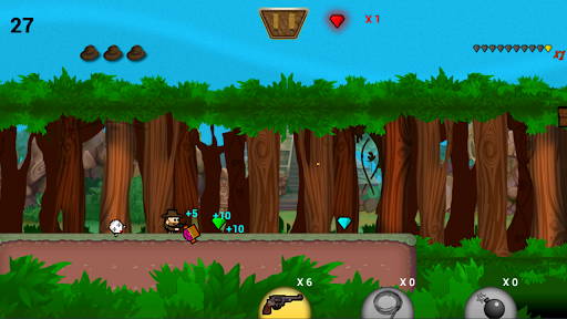 An Indie Game ekran görüntüsü