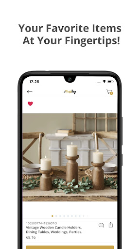 MY HASHTAG Lifestyle Shop ekran görüntüsü