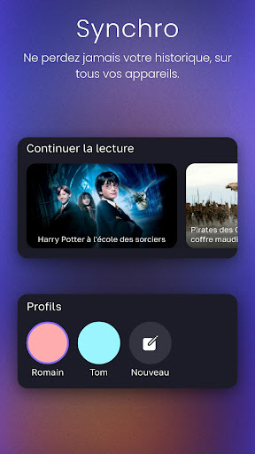 Zen IPTV Player ekran görüntüsü