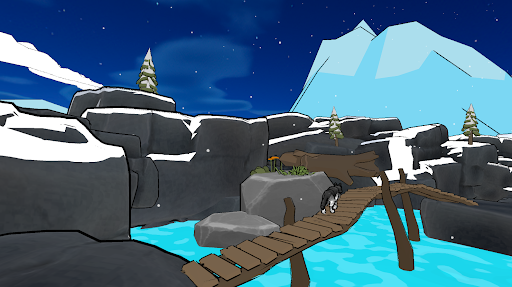 Wild Soul: Adventure game ekran görüntüsü
