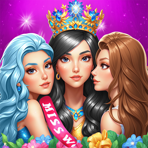 Miss World Giydirme Oyunları