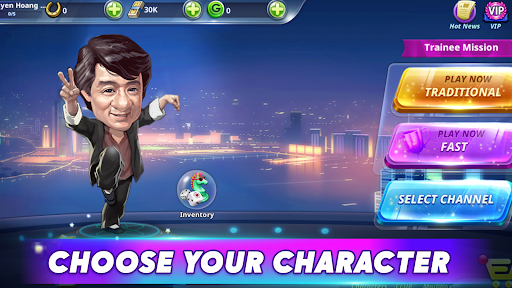 Ludo Board Craft BCO ekran görüntüsü