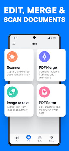 Fax App: Send Fax from Phone ekran görüntüsü