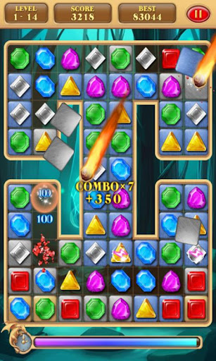 Dragon Gem ekran görüntüsü