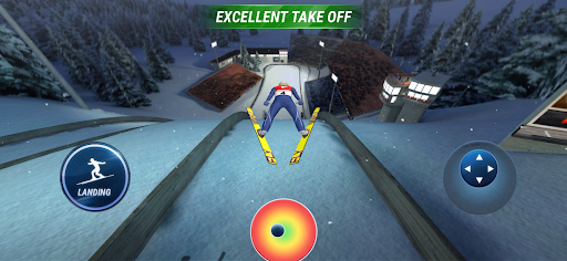 Winter Sports Mania ekran görüntüsü