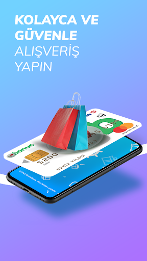 DenizKartım ekran görüntüsü