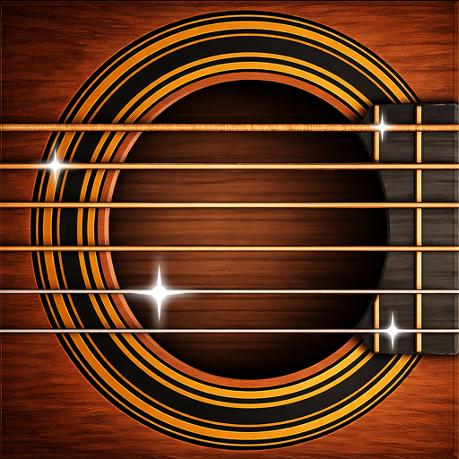 Learn Guitar - Lessons & Play