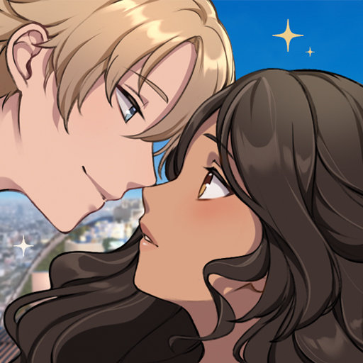 Where's Tess: otome game