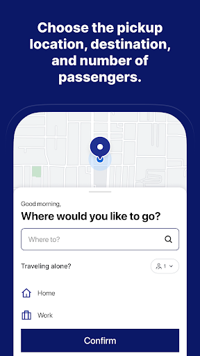 Macatawa Area Express ekran görüntüsü