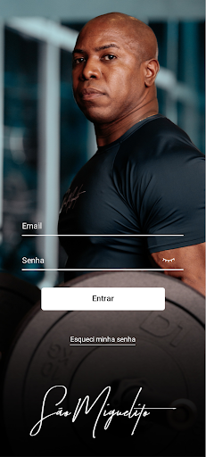 Consultoria Personalizada SM ekran görüntüsü