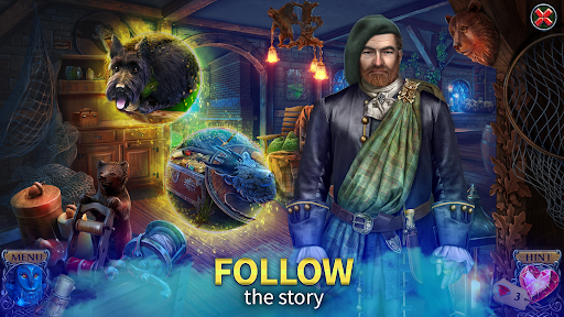 Bitter Awakening F2P Adventure ekran görüntüsü