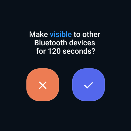 Wear Smartwatch App ekran görüntüsü
