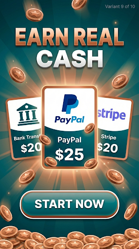Watch Video & Earn Money Daily ekran görüntüsü