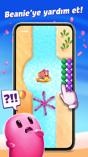 Sugar Blast: Pop & Relax ekran görüntüsü