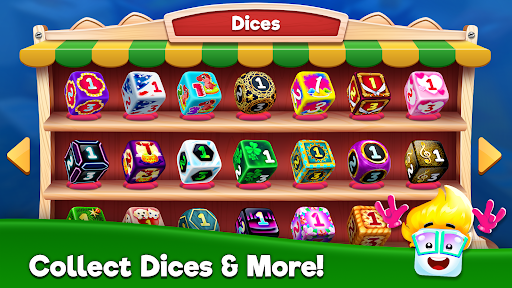 Parchis CLUB - Kızma Birader ekran görüntüsü